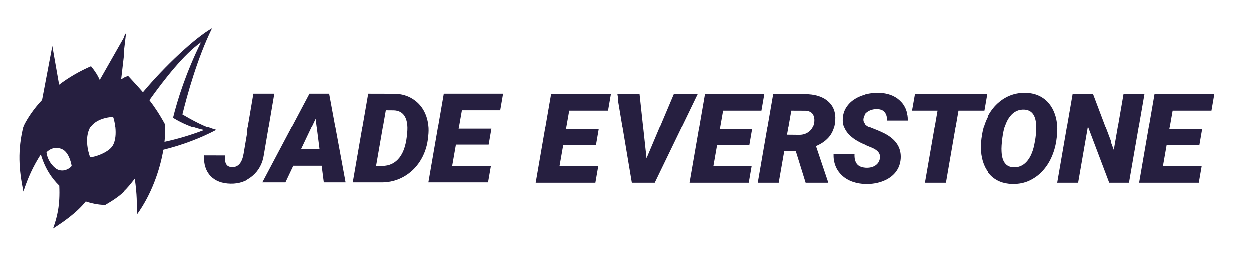 Jade Everstone Logo
