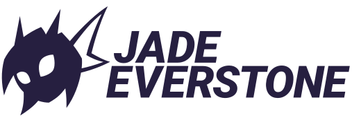 Jade Everstone Logo